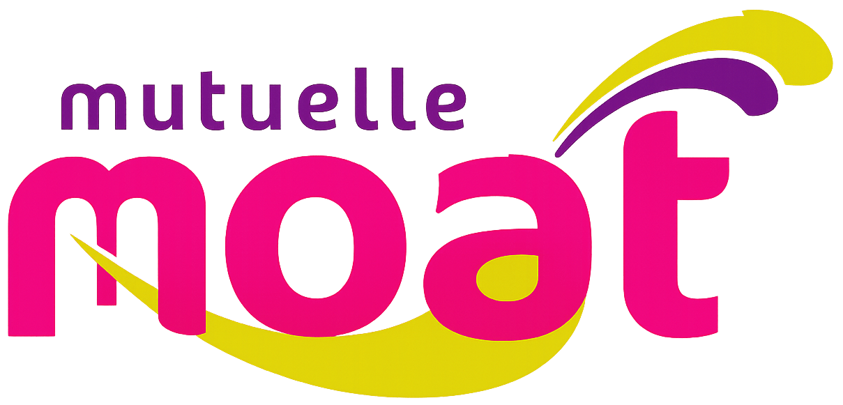 Logo Mutuelle MOAT